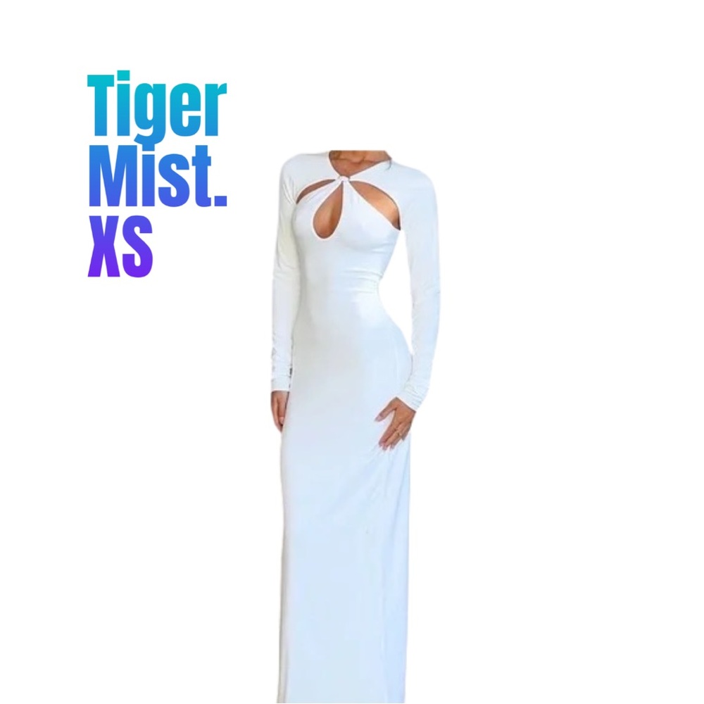 NWT Tiger Mist Rickie Maxi Dress